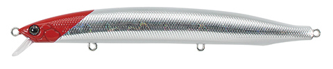 Minnow Tackle House Contact Node 130S