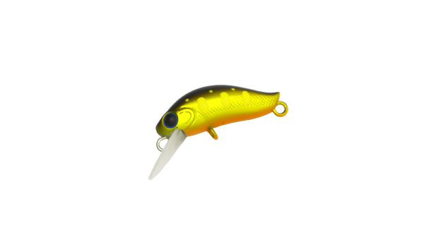 Crankbait Area Daysprout Pico Eagle Player F col. PP-01 Kurokin