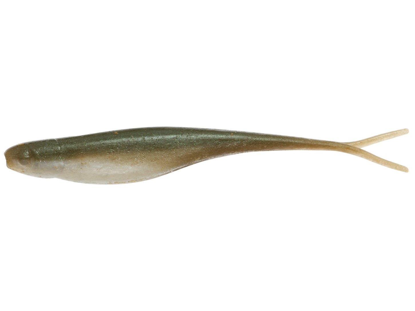 Soft Jerk Z-Man Scented Jerk Shadz 4" col. 54 Shiner Soft Jerk Z-Man Scented Jerk Shadz 4" col. 54 Shiner