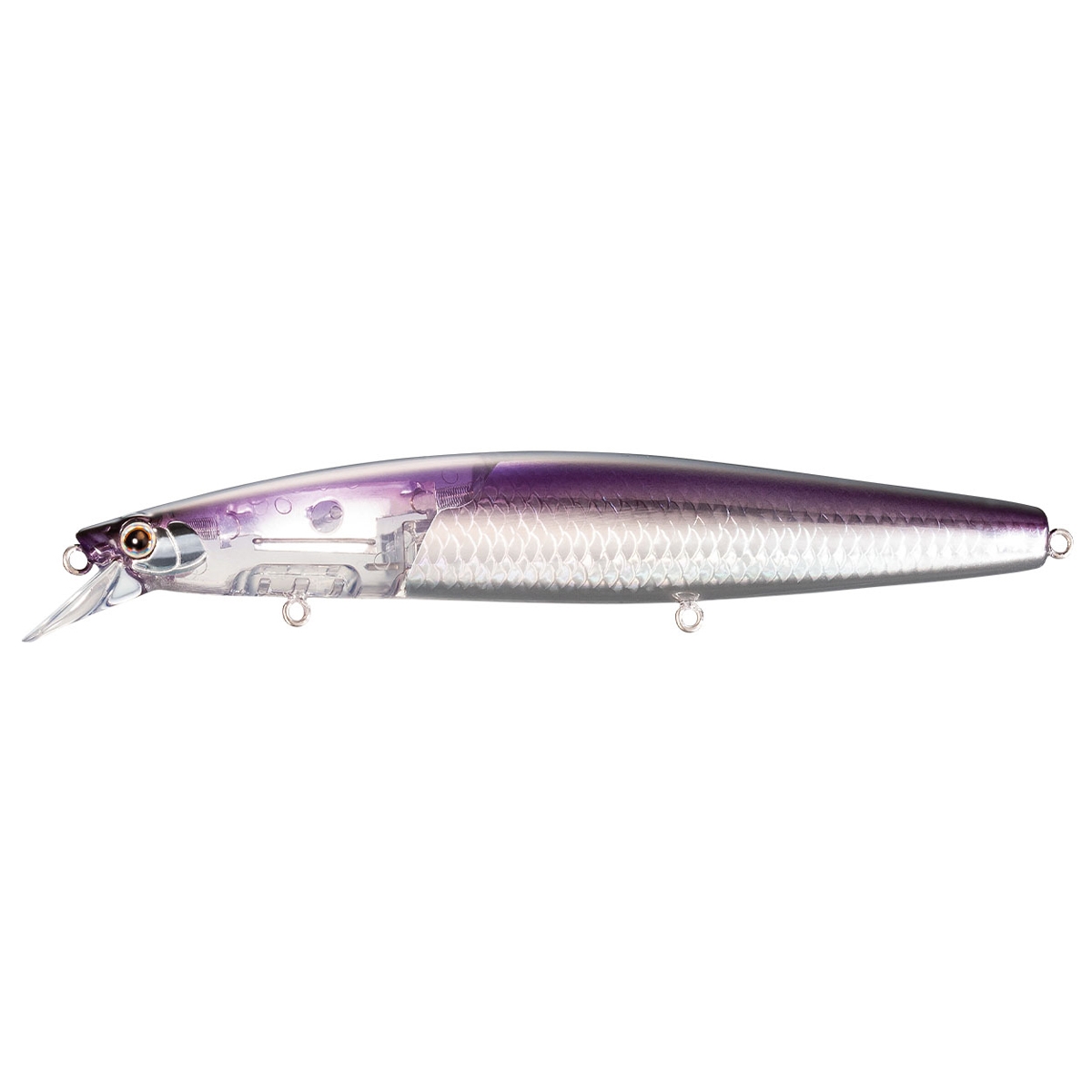 Jerkbait Shimano Exsence Silent Assassin Flash Boost 129 S col. 006 Jerkbait Shimano Exsence Silent Assassin Flash Boost 129 S col. 006