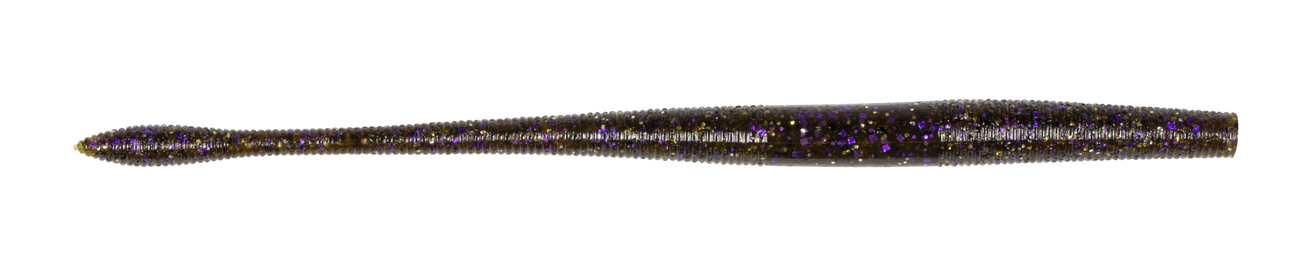 Verme Z-Man SMH Wormz 6.5" col. 316 Green Pumpkin Goby Verme Z-Man SMH Wormz 6.5" col. 316 Green Pumpkin Goby