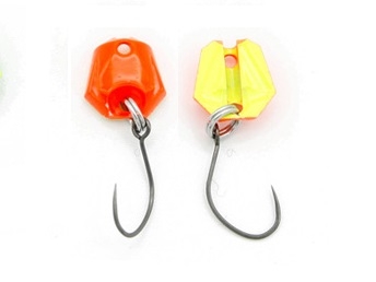Bottom Spoon NeoStyle NST Premium 0.3 gr #05
