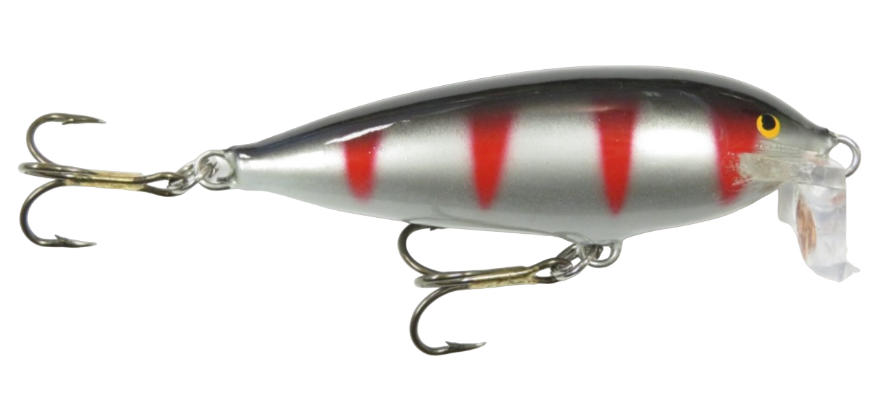 Minnow Nils Master Haka Shallow 7 cm 8 g col. 003