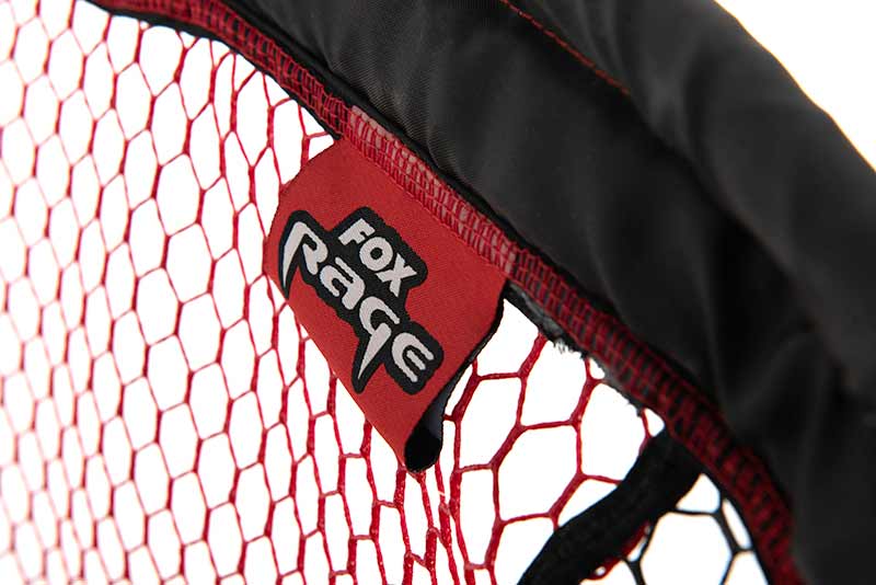 Guadino Fox Rage Speed Flow Landing Net size L