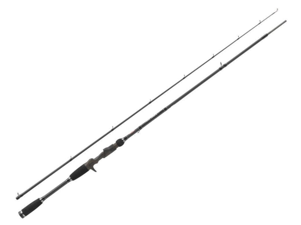 Canna Berkley Air Casting Rod 662C ML (5-20 gr)