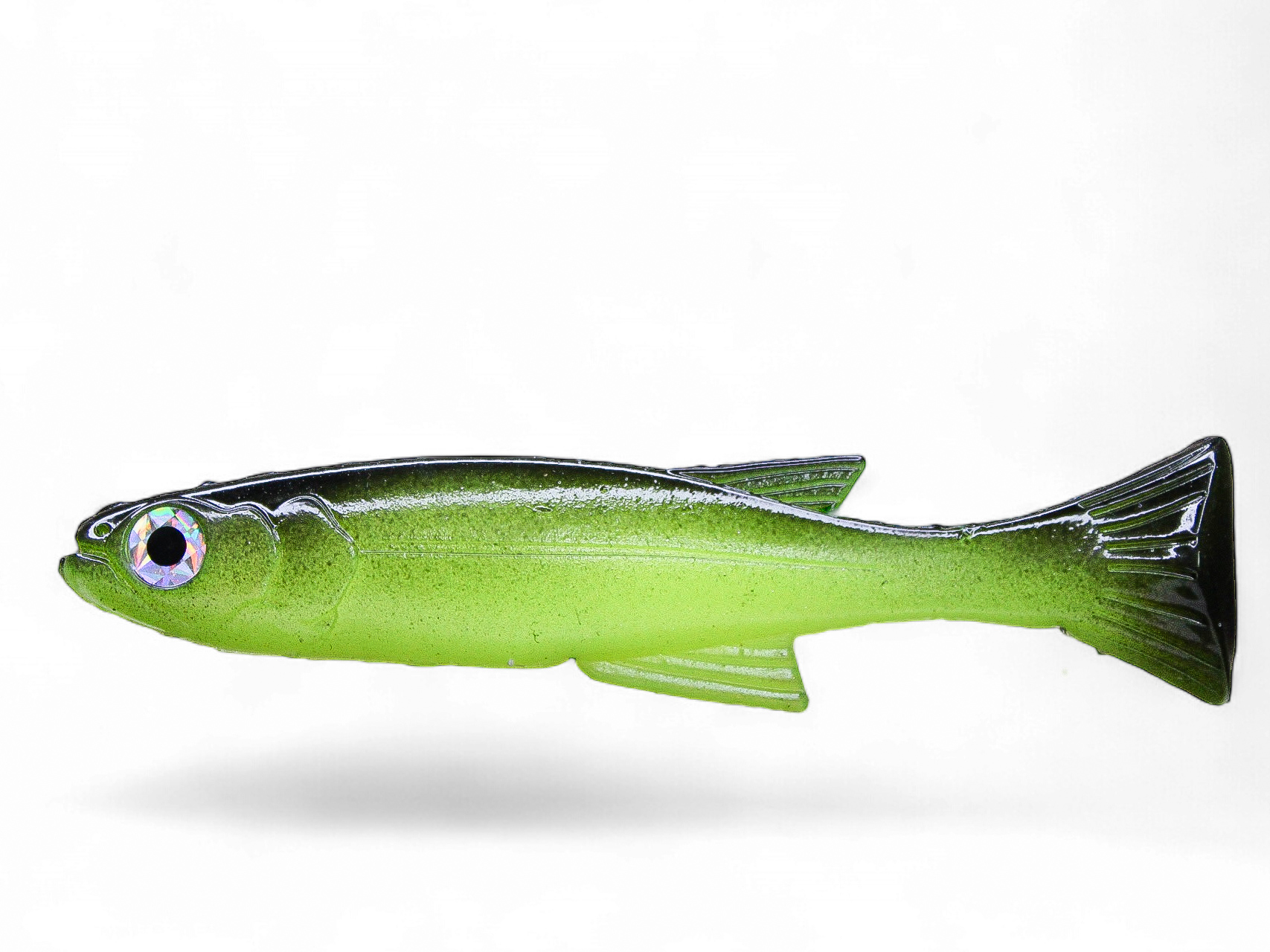 Soft Swimbait Veeu Burno Verotail 15 cm col. 36 Real Killer Chart Soft Swimbait Veeu Burno Verotail 15 cm col. 36 Real Killer Chart