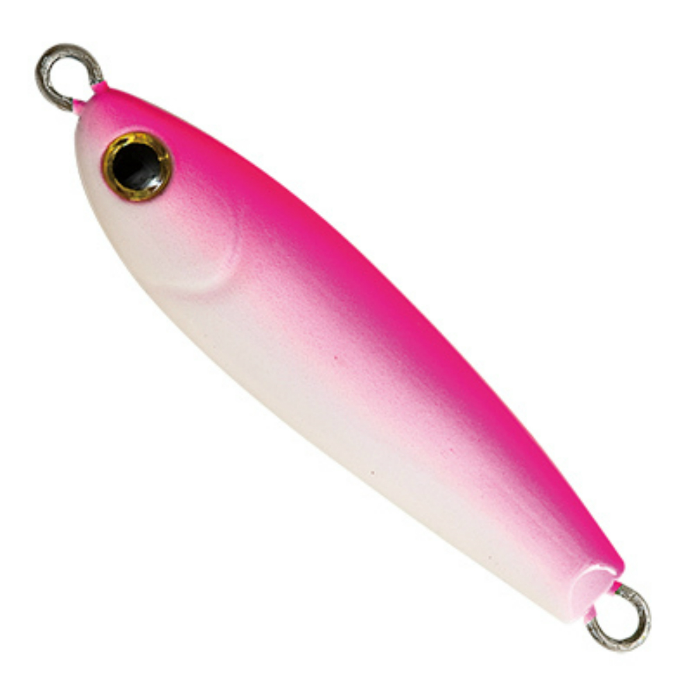 Metal Jig Zetz The Dax 40gr Col. G-04 Metal Jig Zetz The Dax 40gr Col. G-04