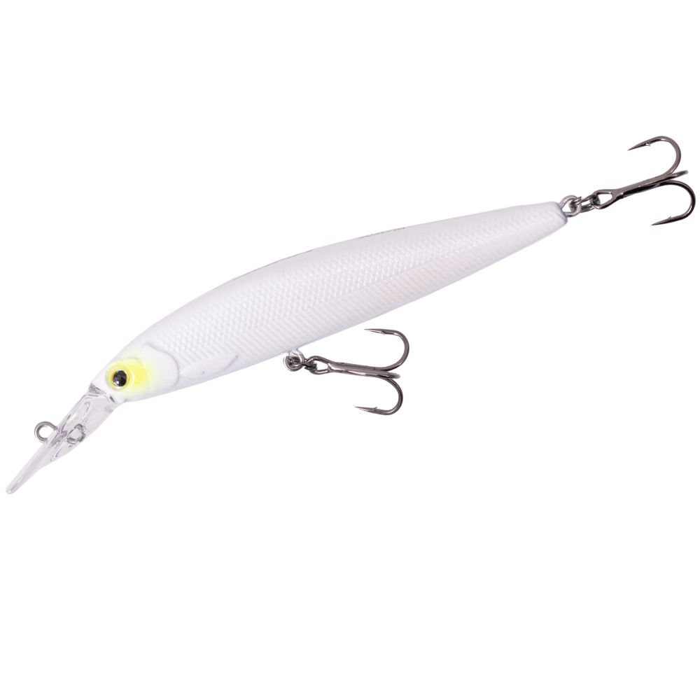 Artificiale Major Craft Ceana Jerkbait 90 Middle col. Yllw Cheek PW Artificiale Major Craft Ceana Jerkbait 90 Middle col. Yllw Cheek PW