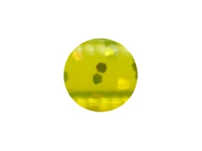 Gambero Reins Ring Craw Micro 1.5” col. #170 Lemon Squash