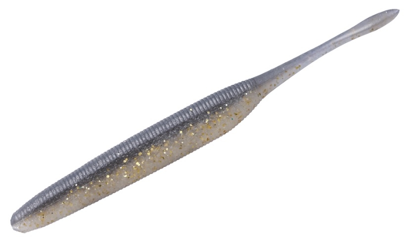 Softbait OSP Dolive Stick 3" col. TW103 Golden Shiner