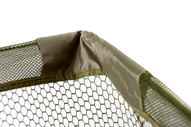 Guadino Trakker EQ Carbon Landing Net