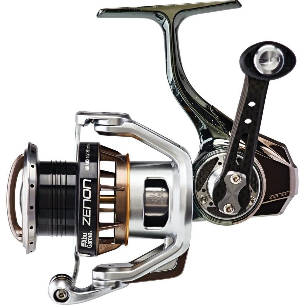 Mulinello Spinning Abu Garcia Zenon