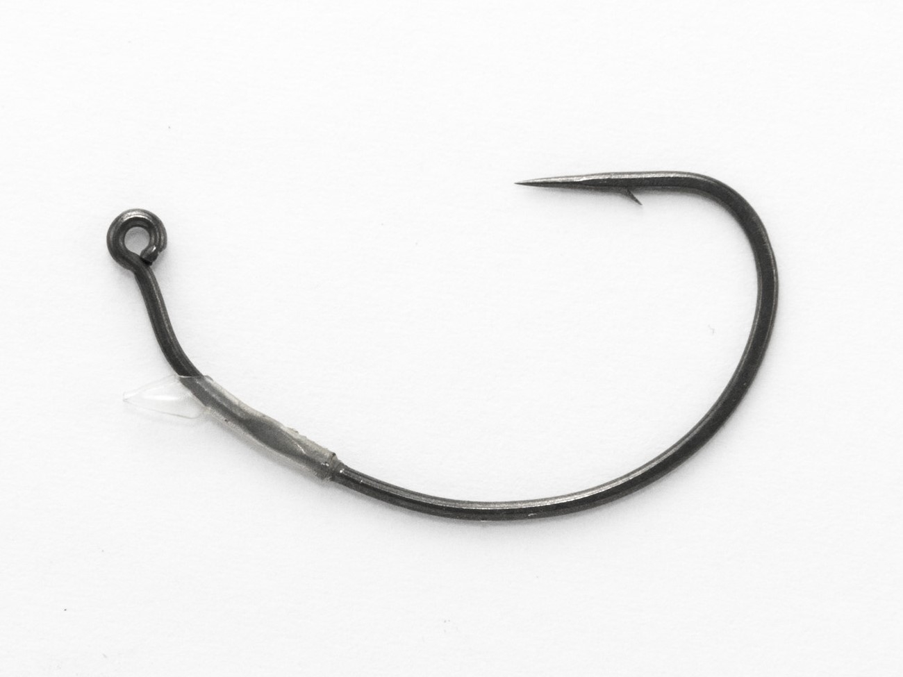 Amo Decoy Worm 128 NK Hook (Neko Rig)