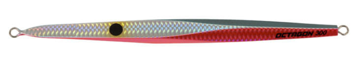Metal Jig Cb One Octagon 300 g 