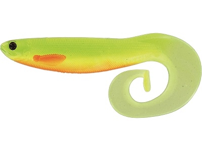Softbait Westin CurlTeez Curltail 7cm 3,5g Col. Slime Curd 3pcs Softbait Westin CurlTeez Curltail 7cm 3,5g Col. Slime Curd 3pcs