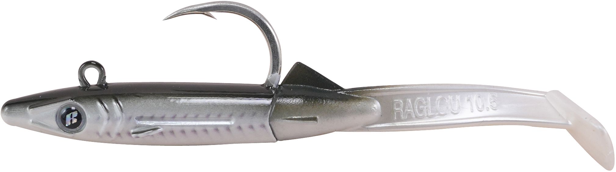 Raglou Piombato Raglou Hybrid Pelagic 105 col. AYUG