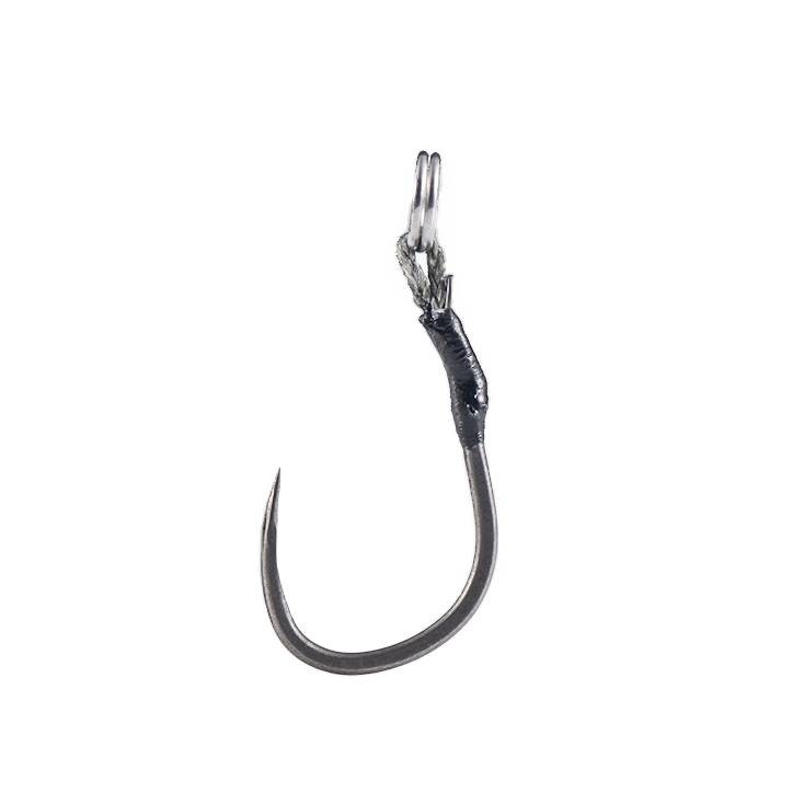 Assist Hook BKK Native-12BL SS