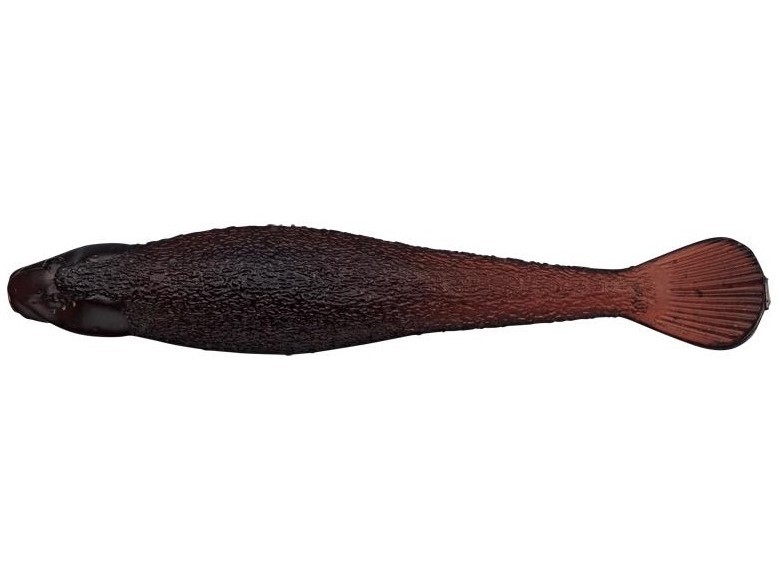 Soft Minnow Evergreen Sculpin 3.5” Col. #11 Scapanong Soft Minnow Evergreen Sculpin 3.5” Col. #11 Scapanong