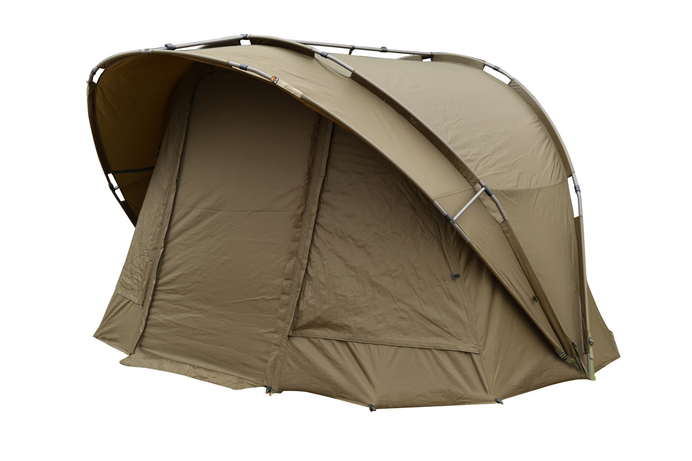 Tenda Fox R-Series 1 Man XL Khaki Incl. Camera