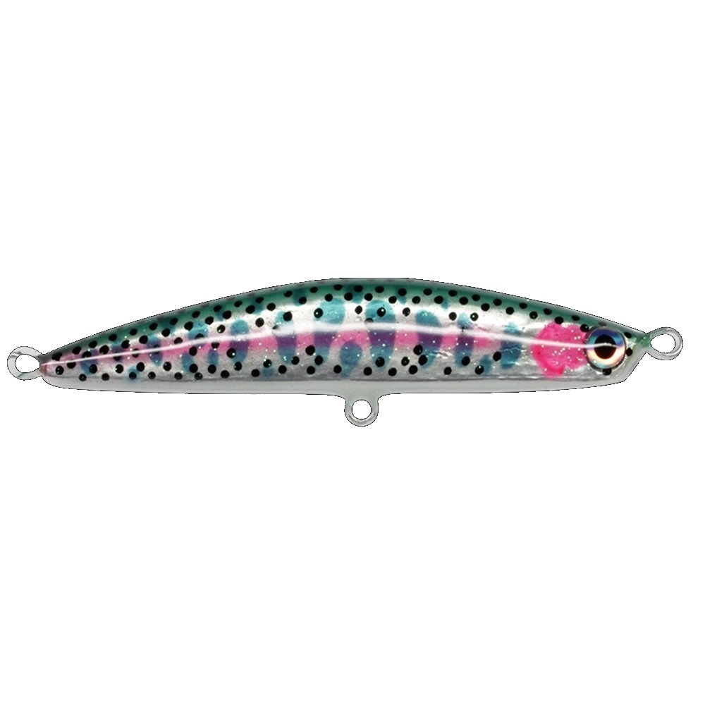 Stickbait Affondante Urban Fishing RealStick 87 col. #IRD (Sinking)