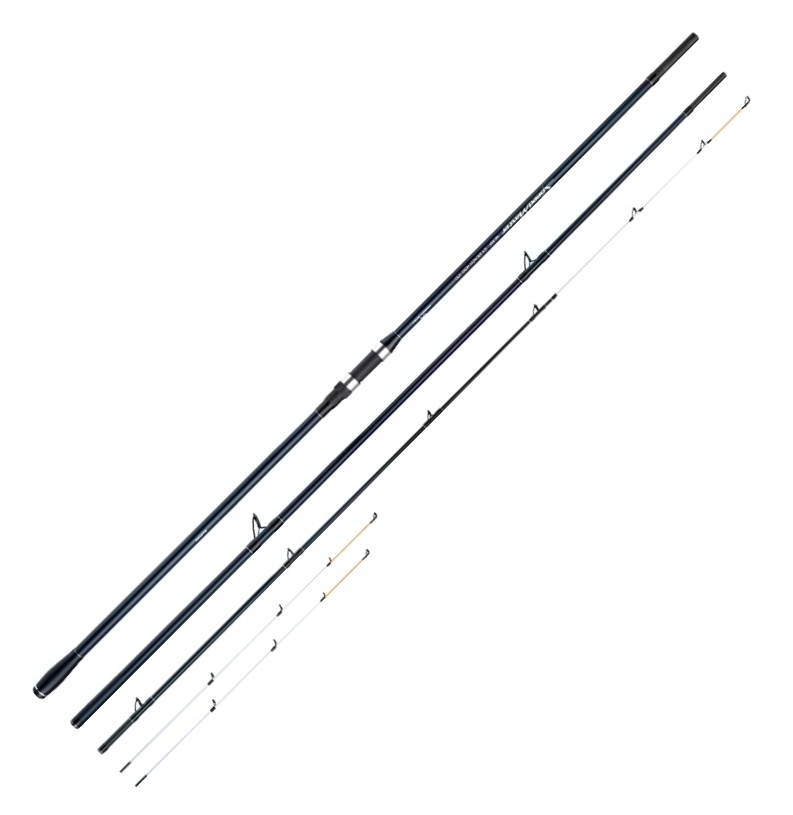 Canna Shimano Speedmaster EX Surf Beach 4.50 m 120 g 3 pz