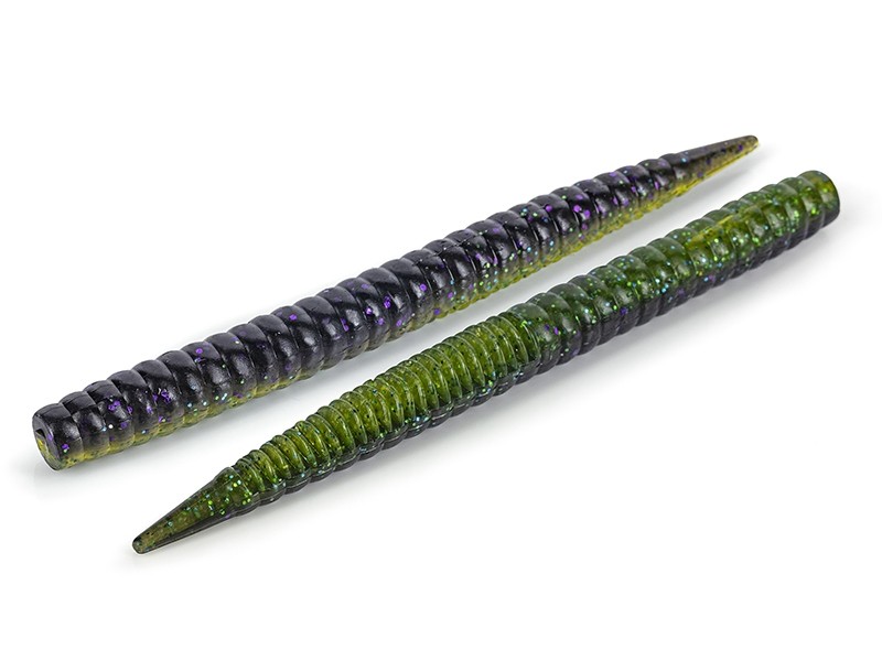 Stick Worm Molix Stick Flex 4.5’’ USA ED. col. 156 Watermelon Candy