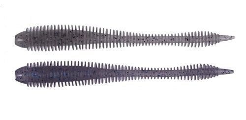 Worm Sunny Bros Drug Stick 3.8" col. Natural Shad Worm Sunny Bros Drug Stick 3.8" col. Natural Shad