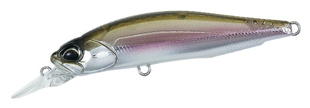 Jerkbait Duo Realis Rozante 63 SP col. DSH3061 - Komochi Waka