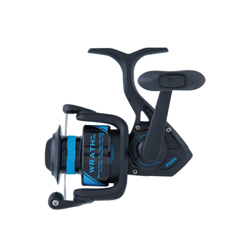Mulinello Penn Wrath 2500 Mulinello Penn Wrath 2500