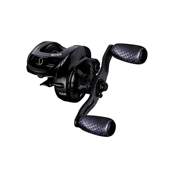 Mulinello 13 Fishing Concept Boss BC Reel 8.1 LH