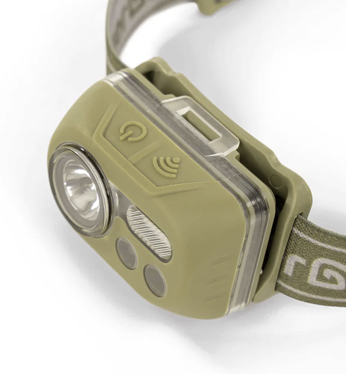 Lampada da Testa Trakker Nitelife Headtorch 220M