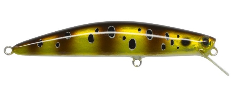 Minnow Affondante Urban Fishing RealDeal 110 col. #DZ (Sinking