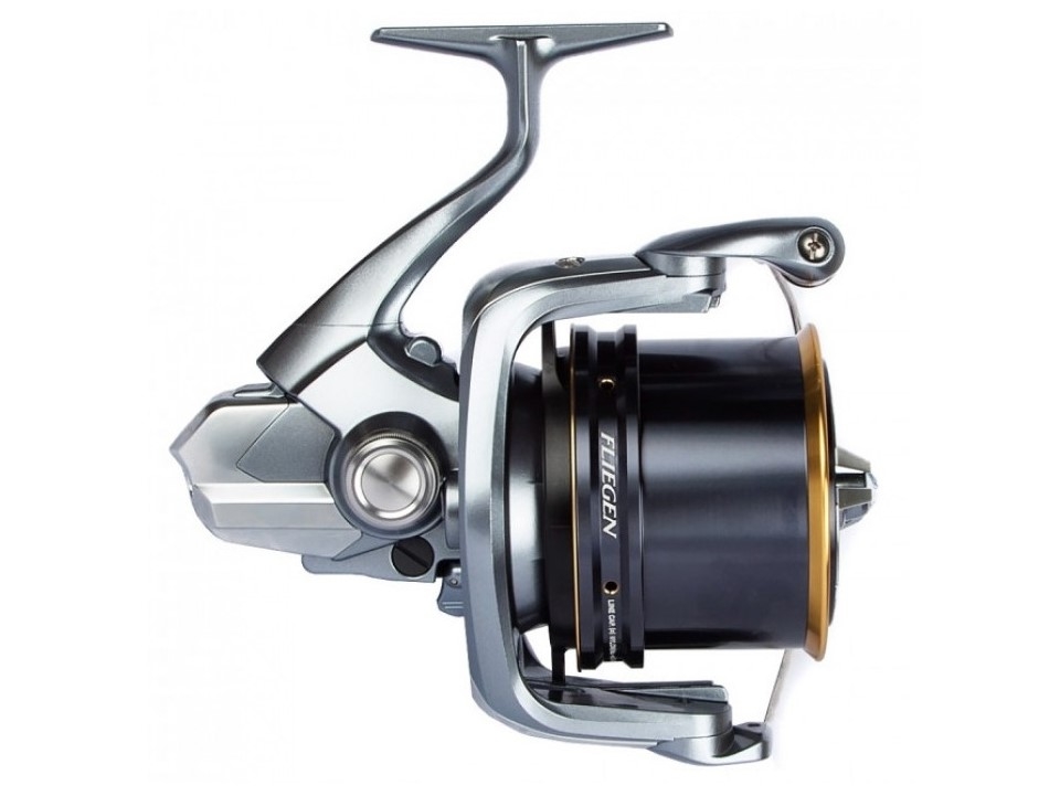 Mulinello Shimano Fliegen 35 SD