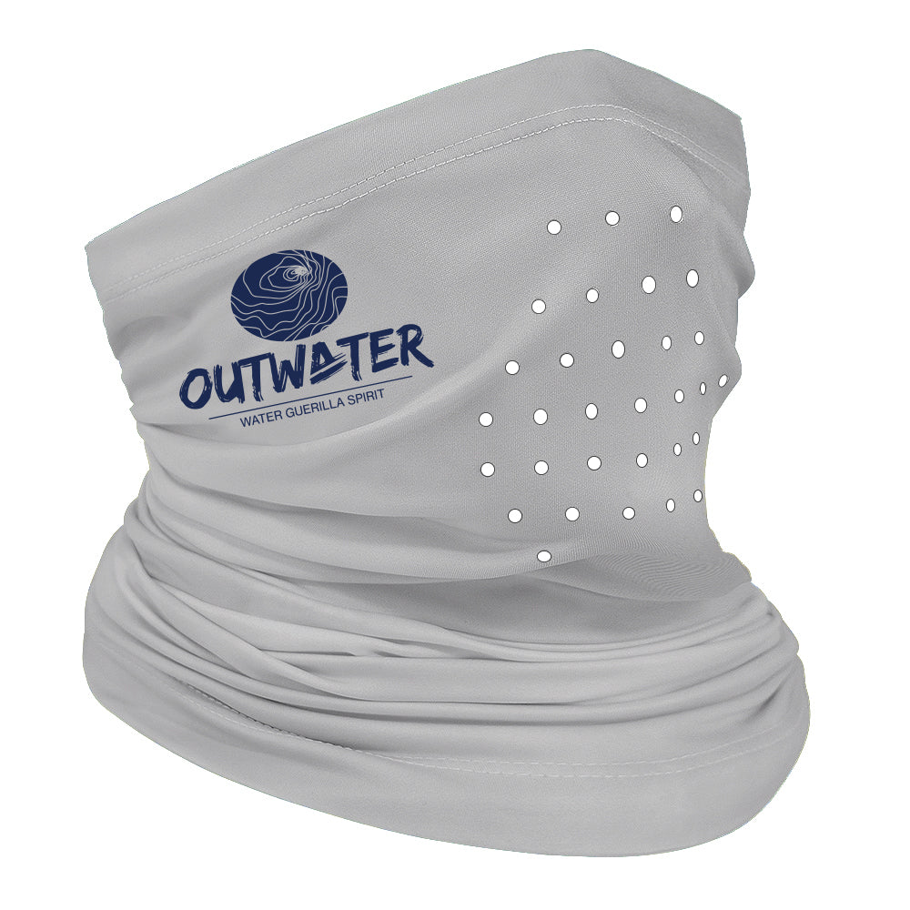 Scaldacollo Outwater Opex col. Gray