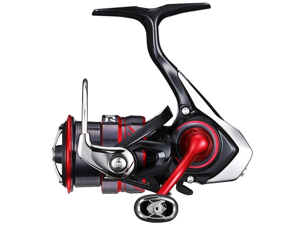 Mulinello Daiwa Gekkabijin MX LT2000S-P Mulinello Daiwa Gekkabijin MX LT2000S-P