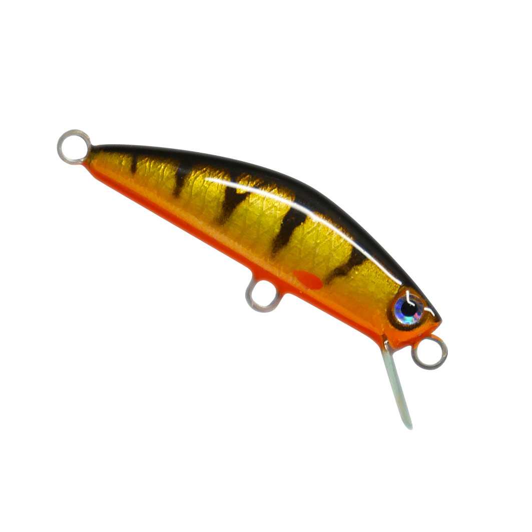 Minnow Affondante Urban Fishing RealDeal 50 col. #YP (Sinking)