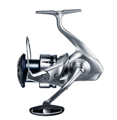 Mulinello Shimano Stradic FL