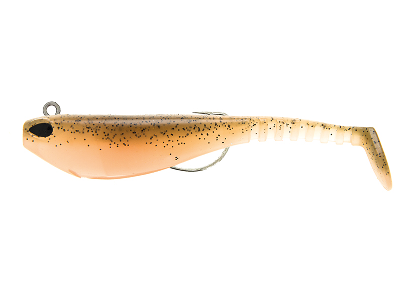 SS Shad 5” 3/8 oz 10,5 gr col. 105 Trout (3 bodies+ 1weight + 1