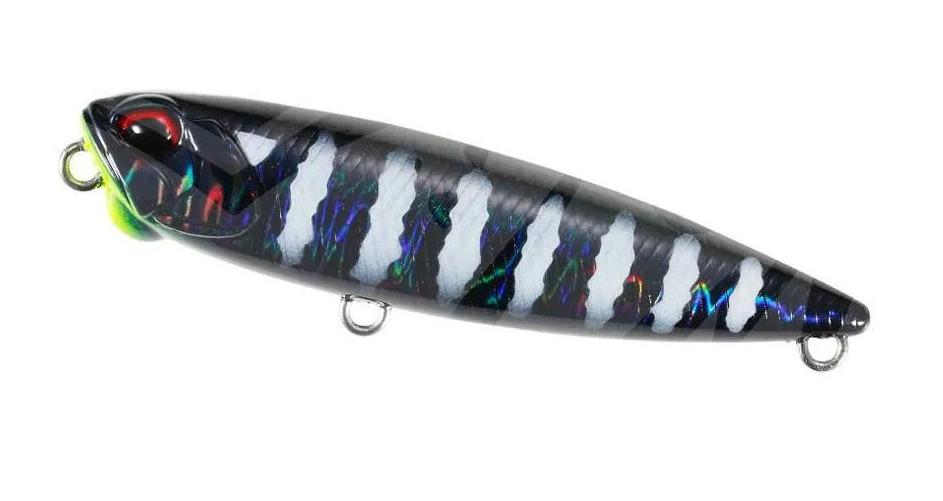 Wtd Duo Realis Pencil 85 col. CPA0068 Midnight Gill