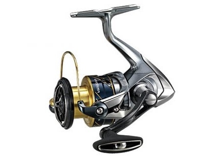 Mulinello Vanquish C3000 FA HG