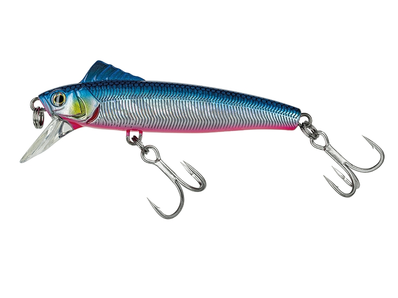 Artificiale Molix HD Minnow 90 Baitfish Series Col. 249 Spring Sarda