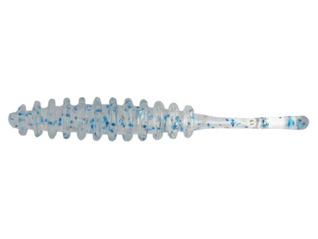 Pintail Worm Reins Aji Ringer col. 158 Deadly Glow Sardine