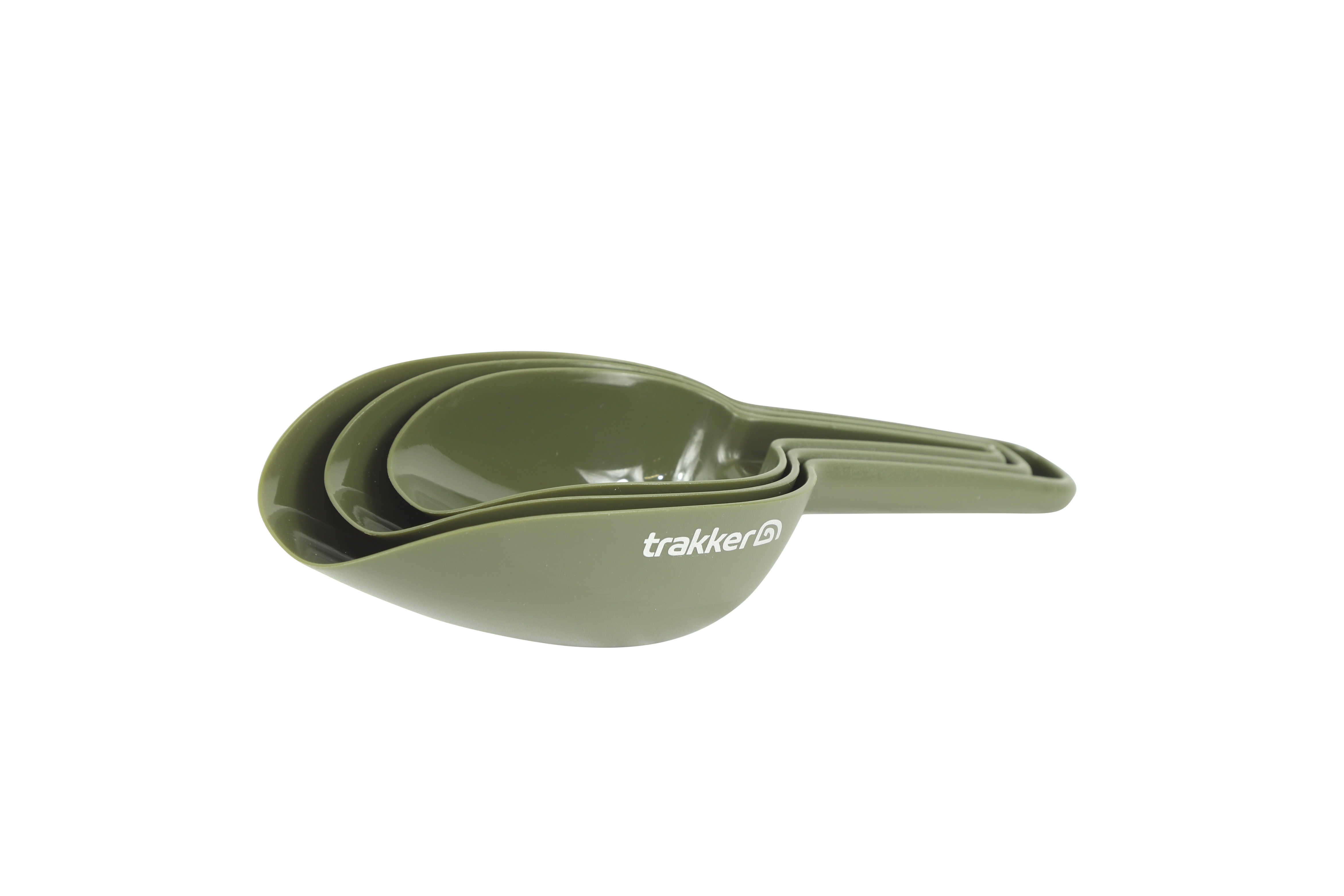 Cucchiaioni Trakker Bait Scoop Set