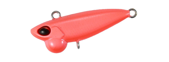 Lipless Valkein Shine Ride Nano col. C113 - Pink Orange Lipless Valkein Shine Ride Nano col. C113 - Pink Orange