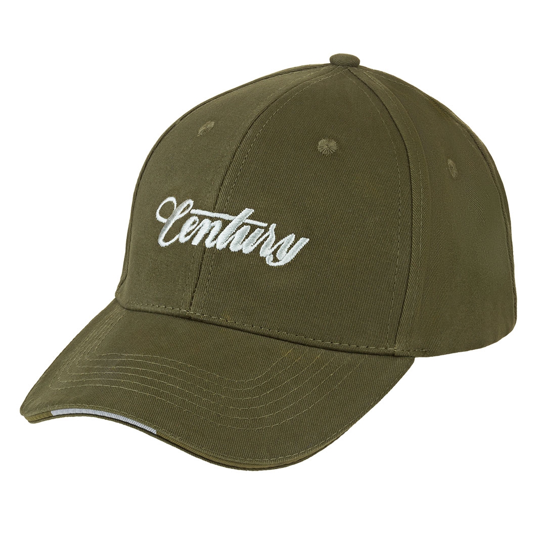 Cappellino Century NG baseball hat - Green