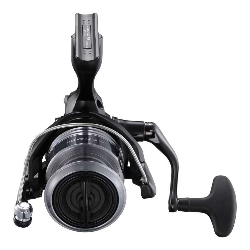Mulinello Shimano Aero BB