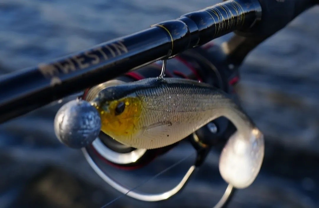 Shad Westin ShadTeez 16cm 39g