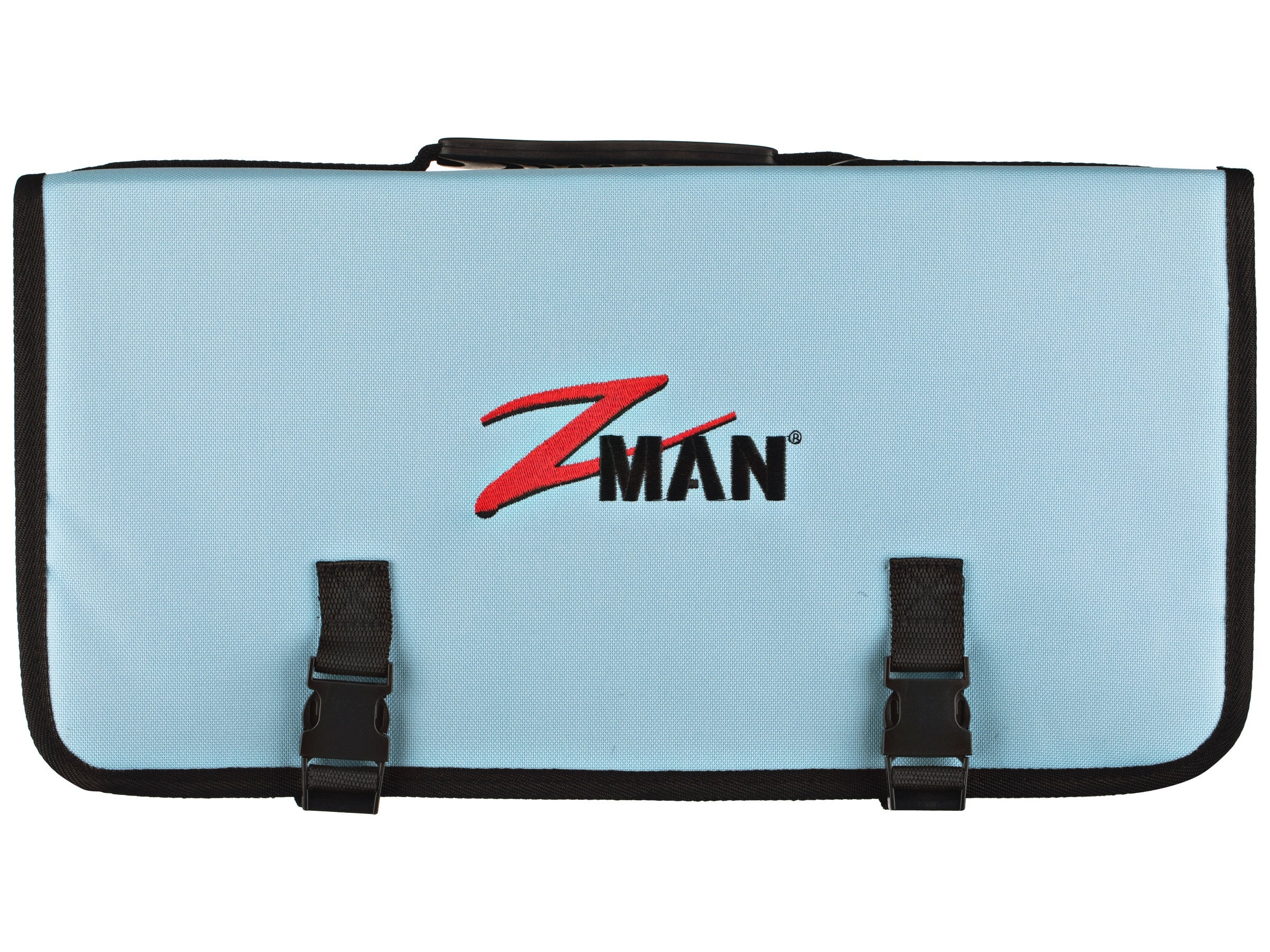 Porta Esche Z-Man Elaztech Bait Binderz Doublewide