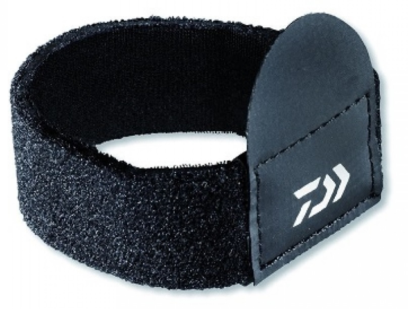 Fascia Elastica copri filo Daiwa Neoprene Spool Belt Size XL Fascia Elastica copri filo Daiwa Neoprene Spool Belt Size XL