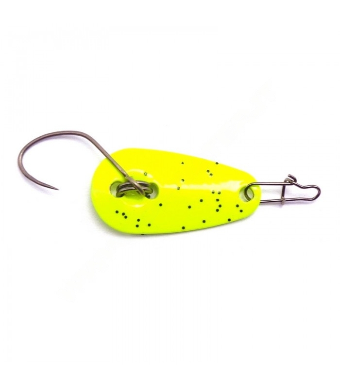 Spoon Area Rapture BTV Ryzer 1.3 g col. CY Spoon Area Rapture BTV Ryzer 1.3 g col. CY